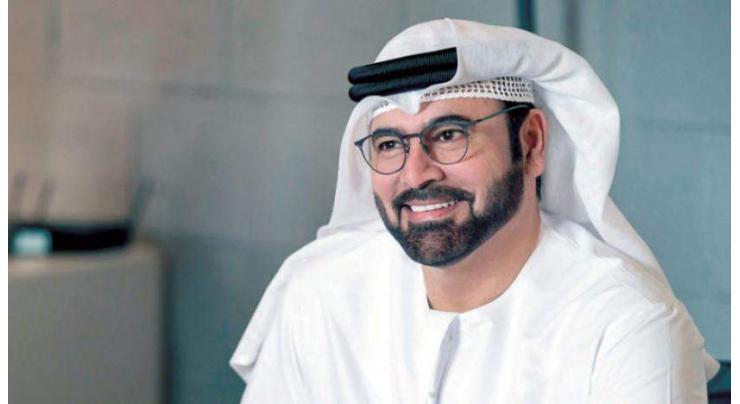 Creating future opportunities is a shared global mission, says Mohammed Al Gergawi