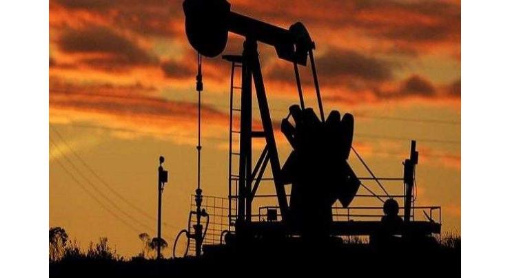Oil prices advance as Saudi to cut output 12 Nov 2018

