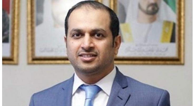 UAE Ambassador opens 22 development projects in Lebanon