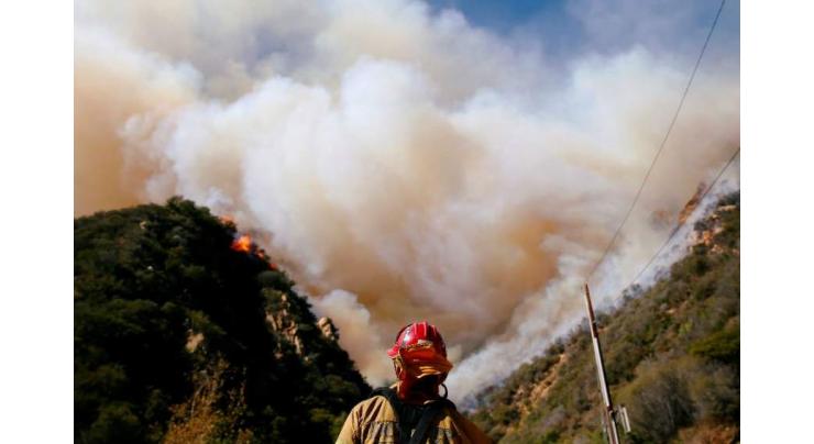 Deadliest fire in California history kills 42 people
