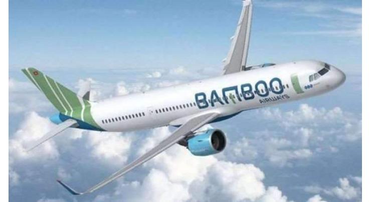 Vietnam's newest airline Bamboo gets aviation licence

