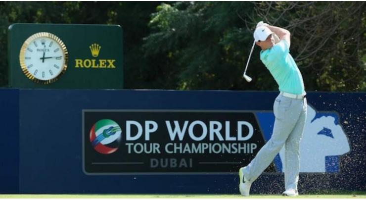 Dubai Government to ensure smooth running of DP World Tour Championship