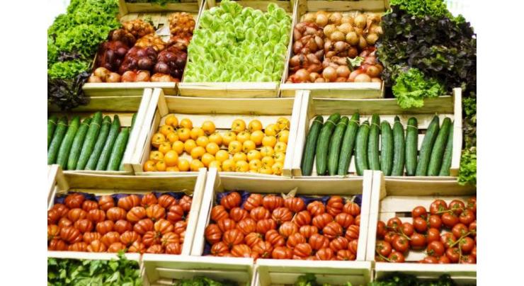 Dubai trade in foodstuff oversteps AED44 billion in first half 2018