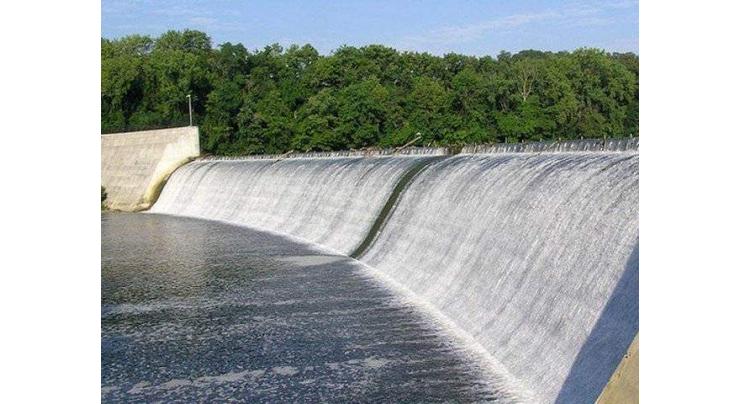 Chiniot dam important to meet water shortage: MD
