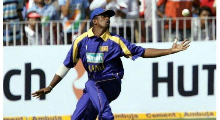 Sri Lankan bowler charged for T10 league fixing offer
