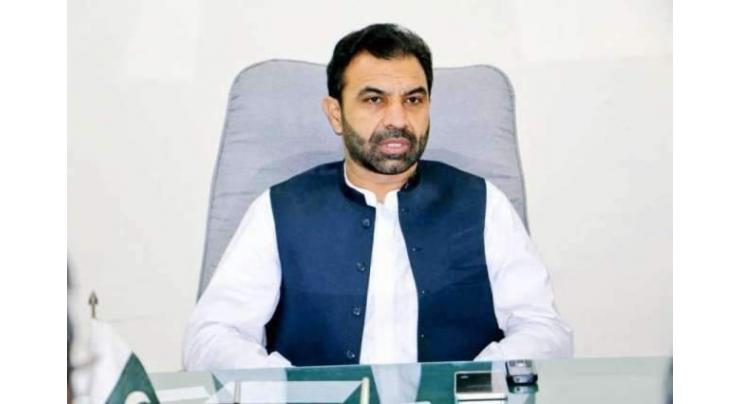 Chief Minister advisor on education seeks teachers' details working in merged areas
