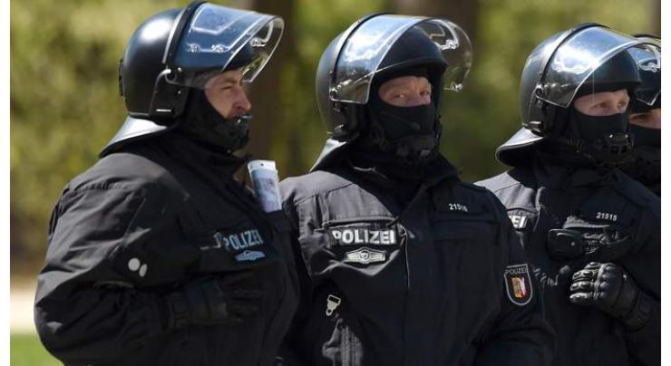 France extradites PKK kidnap suspect to Germany
