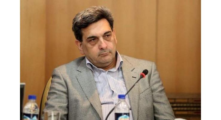 Tehran gets third mayor in 18 months
