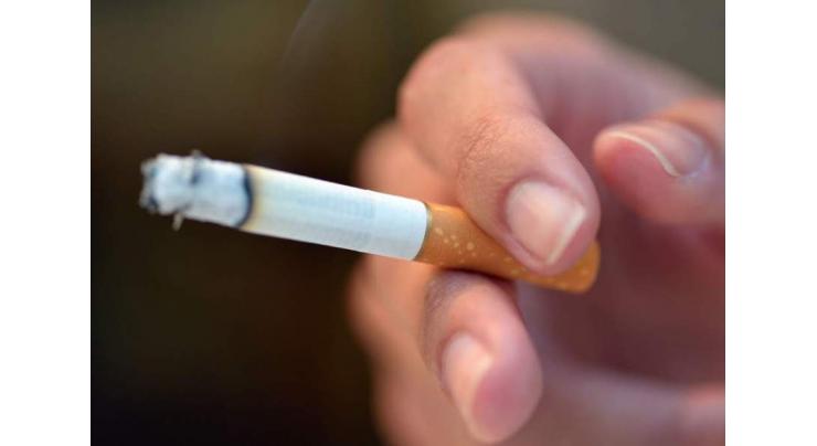 HED bans use, sale of snuff, cigarettes at educational institutions
