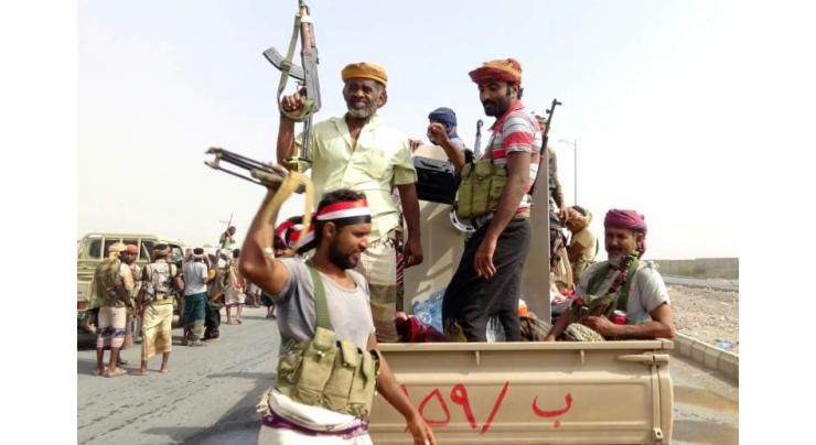 Violence calms in Yemen's Hodeida amid diplomatic pressure
