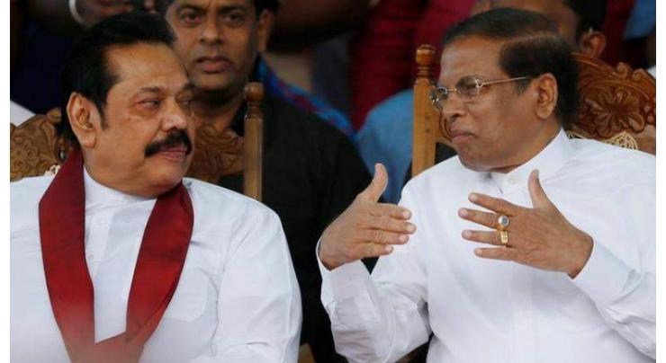 Sri Lanka Supreme Court overturns dissolution of parliament
