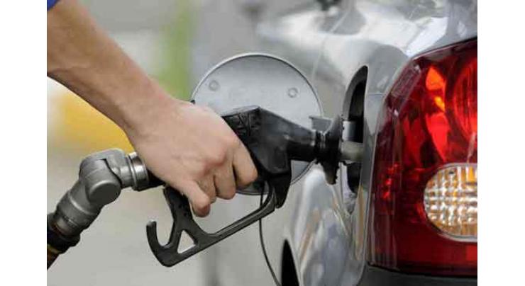 OGRA directs petrol, CNG stations to maintain cleanliness
