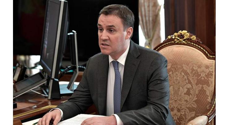 Russia Wants to Export More Food, Technology to Jordan - Agriculture Minister