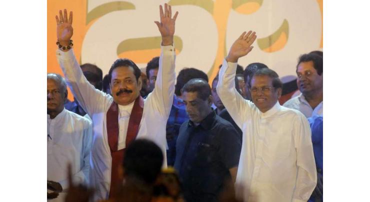 Sri Lanka Supreme Court Puts on Hold President's Decree Dissolving Parliament - Reports