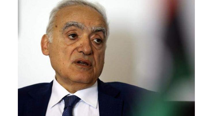 UN Envoy for Libya Considers Palermo Conference For Libya Success