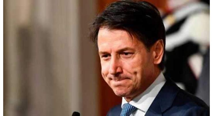 Palermo Conference Gives Feeling of Faith in Libyan Stabilization - Italian Prime Minster