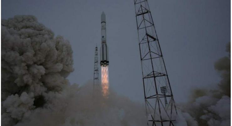 Russia's Proton-M Rocket to Launch Yamal-601 Satellite Into Orbit in Spring - Developer