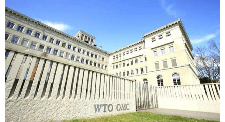 WTO Says Expects Russia to Help Overcome Existing Trading System Challenges