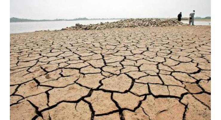 Multi-pronged strategy imperative to avert water scarcity : Experts
