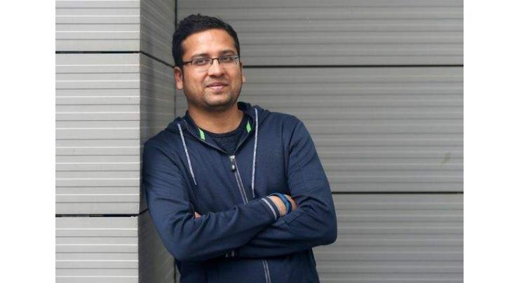 Walmart-owned Flipkart CEO quits amid misconduct probe
