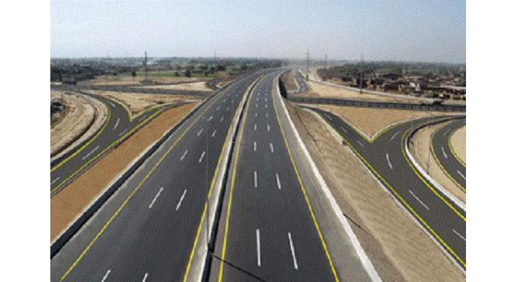 Lahore Ring Road Authority's Southern Loop-3 to be started next year
