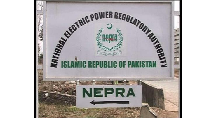 NEPRA takes serious notice of breakdown in Karachi
