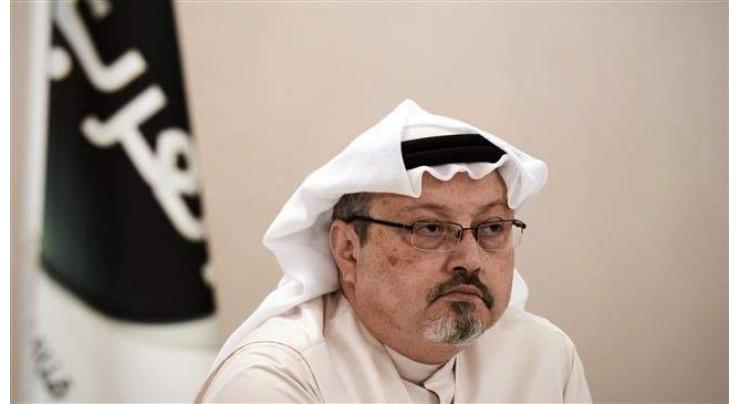 Riyadh Seeking to Relocate Consulate From Istanbul After Khashoggi Murder - Ankara