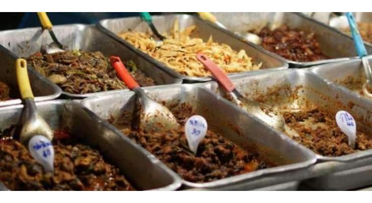Punjab Food Authority seals eight food points in Multan
