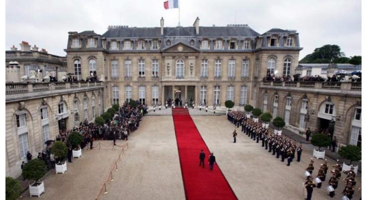 Sputnik Awaits Confirmation From Elysee Palace on Readiness to Issue Accreditation