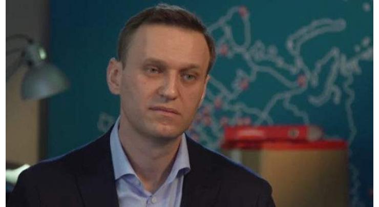 Travel Ban Lifted on Russian Opposition Figure Navalny - Authorities