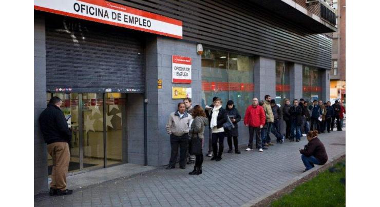 'Working poor' abound in Spain despite economic recovery
