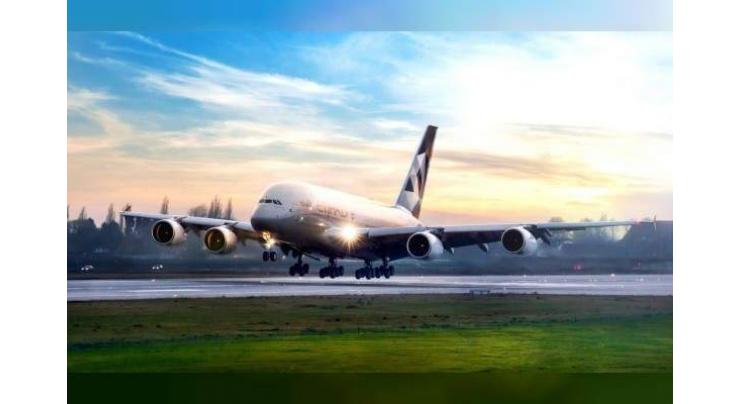 Etihad Airways, EAD launch Abu Dhabi Birdathon to commemorate Year of Zayed
