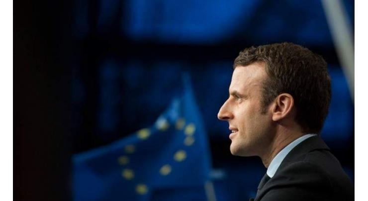Macron's Foreign Policy Risks Isolating France on Global Stage - Le Pen