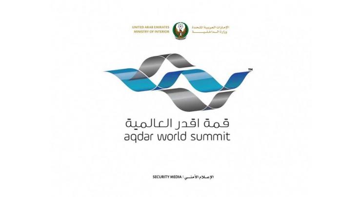 <span>Abu Dhabi to host Aqdar World Summit November 26</span>