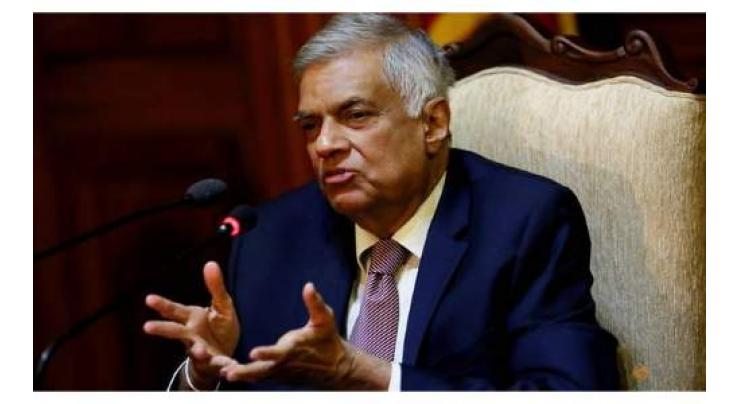 Sri Lanka's Parliament Passes Motion of No Confidence in Prime Minister, Gov't - Reports