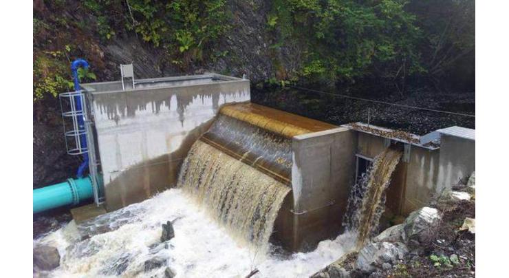 Ministry released Rs 12,054 mln for construction of small dams

