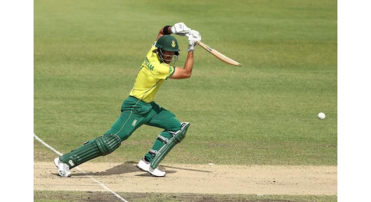 South Africa beat CA XI in T20 warm-up
