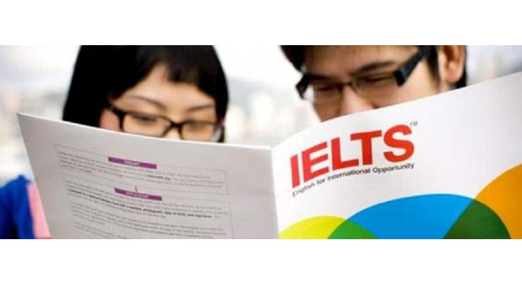 E-library offers free English Language Testing System (IELTS) coaching in Multan
