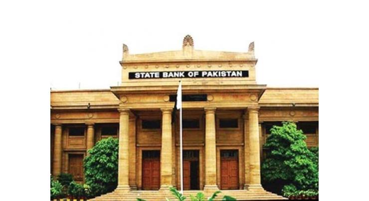 State Bank of Pakistan mops up Rs 62 bln from market
