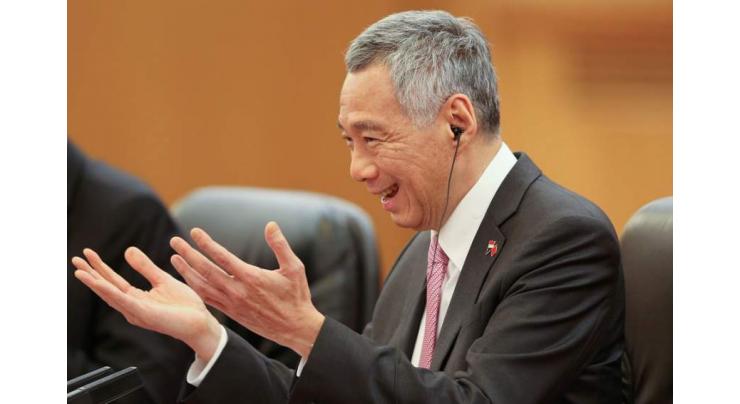 China, ASEAN adopt long-term plan for ties, future cooperation
