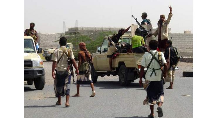 Yemen Pro-Government Forces Halt Offensive on Key Port to Evacuate Civilians - Reports