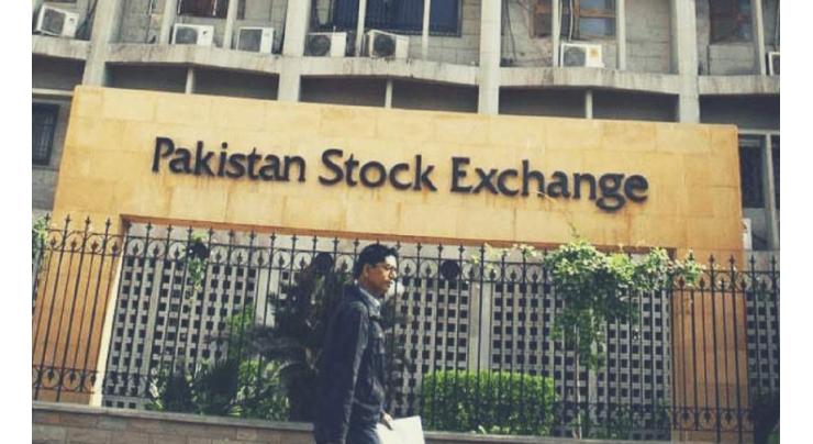 Closing rates of Pakistan Stock Exchange Limited on Wednesday 14 Nov 2018

