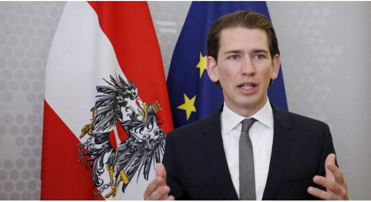 Austria Will Not Expel Russian Diplomats Over Spying Case - Chancellor