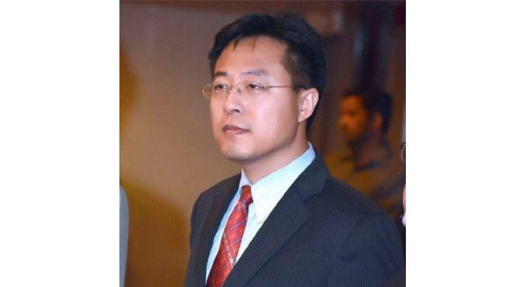 China's financial package for Pakistan testimony of all-weather friendship: Zhao
