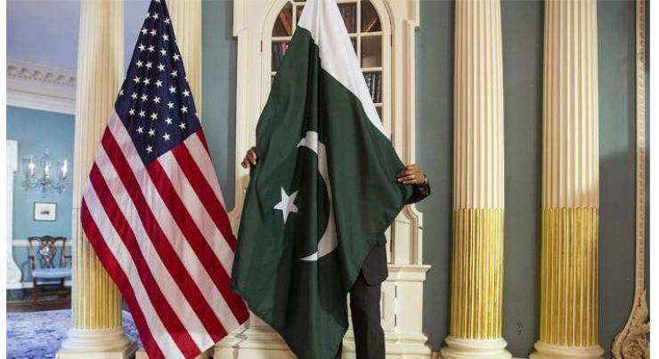US government to help boost bilateral trade, investment with Pakistan
