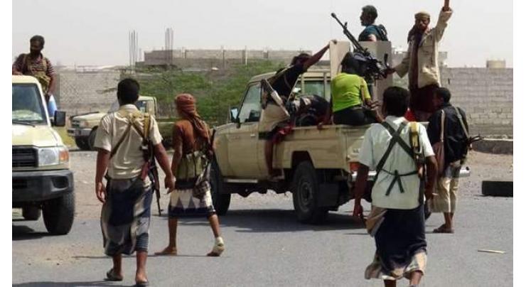 Yemen army orders halt to Hodeida offensive: Commanders
