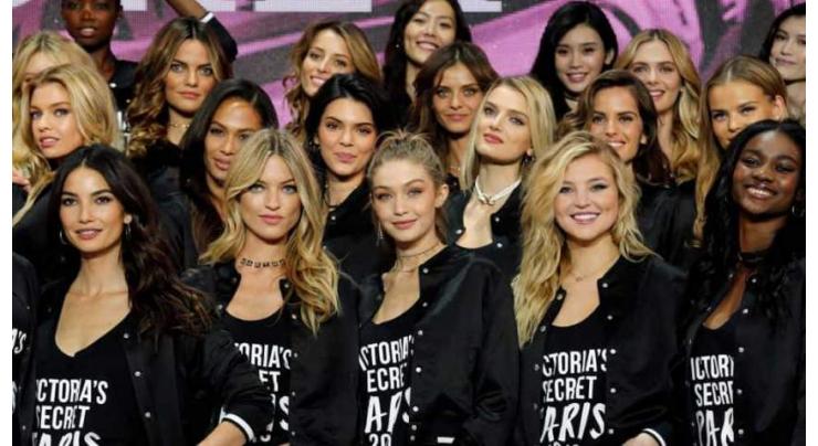 Victoria's Secret CEO resigns amid flagging sales and model controversy
