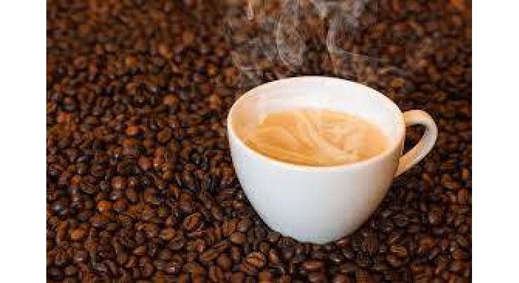 3-4 cups of coffee daily may keep diabetes at bay
