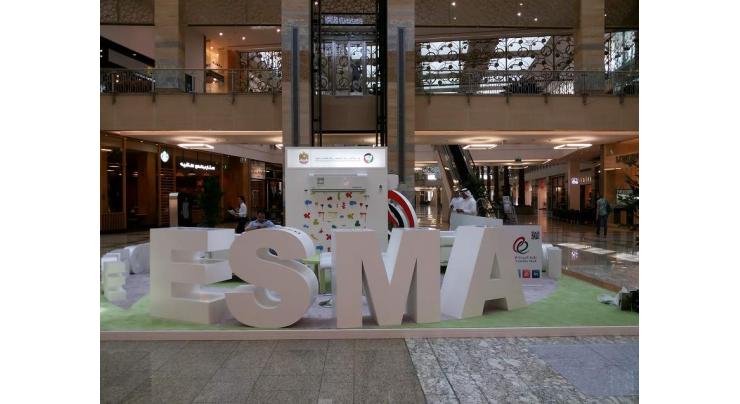 ESMA awards certificate of conformity to 1,212 Emirati organic products