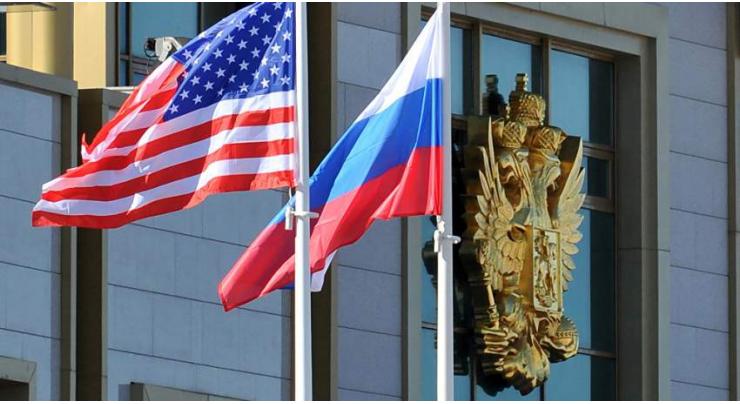 Any Unfriendly Steps Affect Schedule of Russia-US Leaders' Meetings - Putin